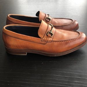 cole haan hamilton grand bit loafer